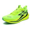 Nuove scarpe da corsa, scarpe sportive e per il tempo libero da maratona, in rete traspiranti e leggere, scarpe ammortizzanti da gara per uomo e donna