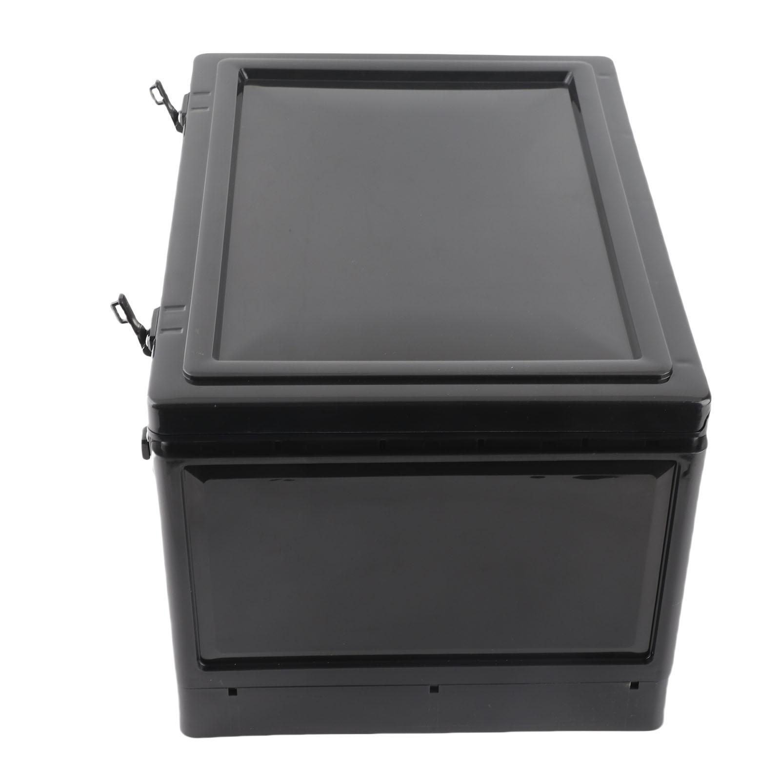 

Lock Box Food Storage Container Medicine Case 3 Digit Combination Lock Lockable Storage Box for Home School