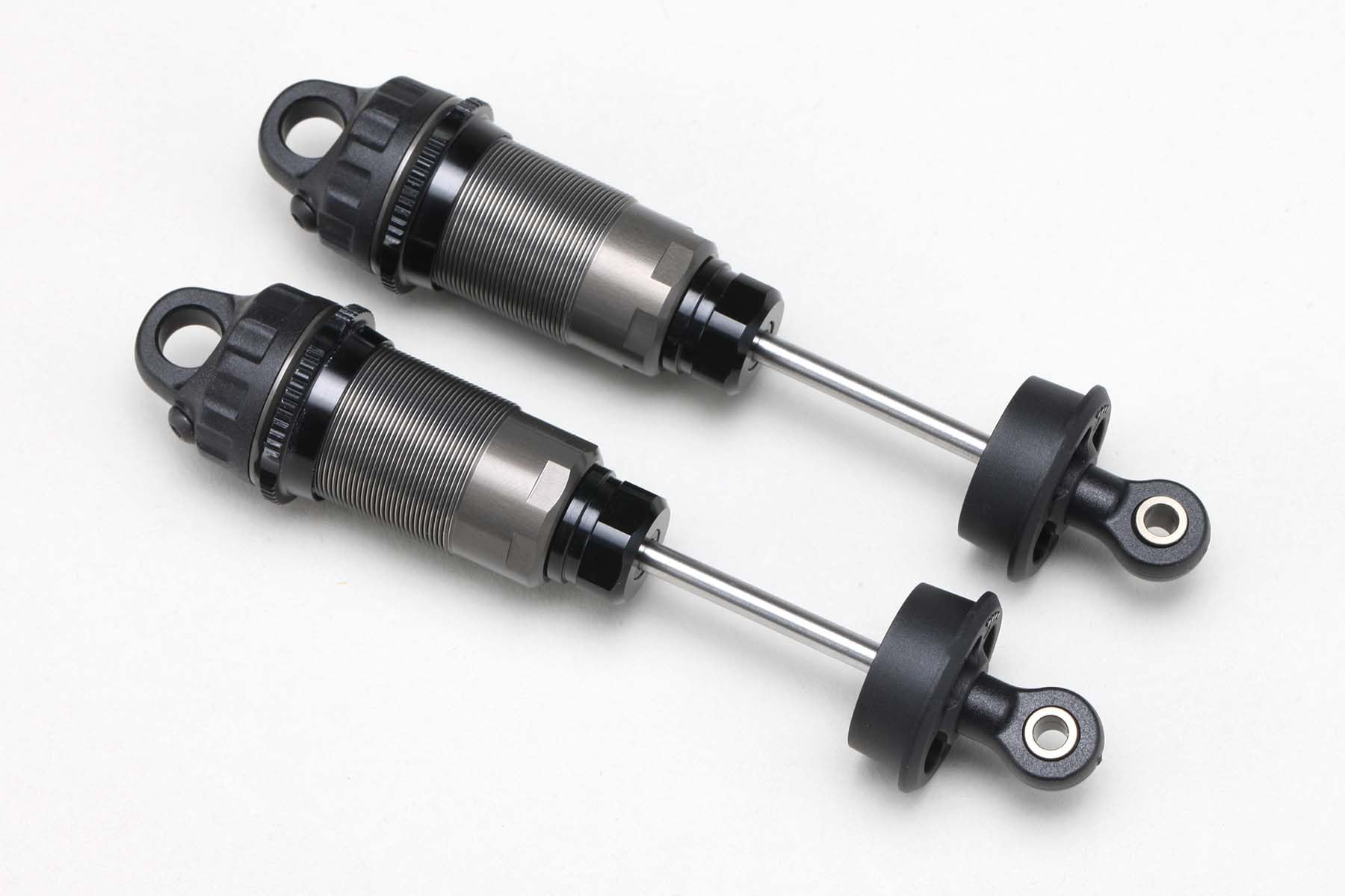 

YOKOMO X30 13 Shock Absorber Set (Rear/Short) for SO/MO2.0 (S4-S1M13)
