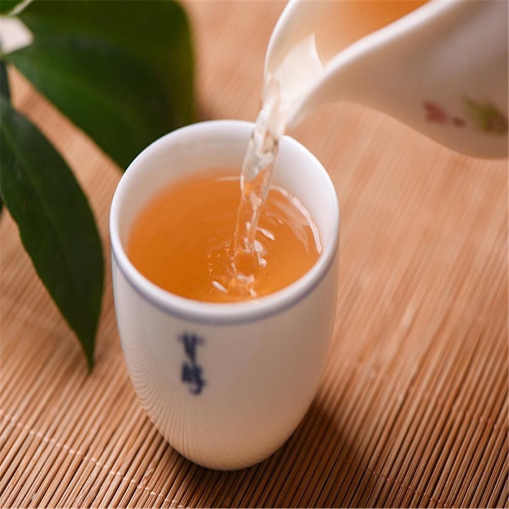 Yunnan Handmade Snow PuErh Tea Organic Healthy Drink