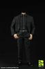 Figure Gentleman Suit Outfit Set and Body Not [TOYBARJAPAN] 1/6 Accessories/Men's (Head Included)