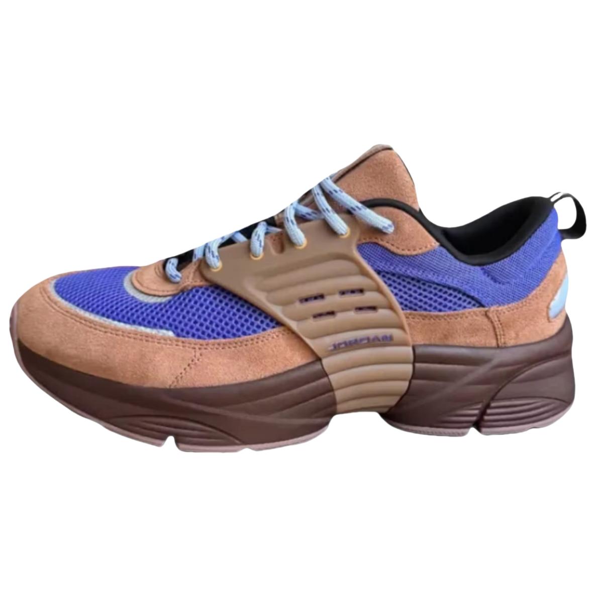 

Air Jordan Trunner O/S Archaeo Brown Persian Violet Earth Aluminum IQ5649-200 EU 37.5