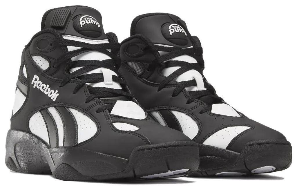 Pumpe Vertikal Über dem Rand x Pumpe Vertikal Reebok '30. Jubiläum' 100032755