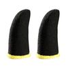 Copridito per Controller di Gioco per PUBG Anti-Sudore Antigraffio Sensibile per Touch Screen Gaming Manicotto per Pollice Glov