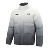 Li Ning Down Jackets Unisex Stand Collar Moderate AYMV531