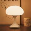 Table Lamp Adjustable Mushroom Shaped Light Creative Desk Lamp Three Lighting Modes Bedroom Bedside Lamp Home Decorative Light