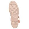 (WMNS) Converse CHUCK 70 Hi 'Pink' Women's A13850C