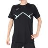 Basketball Wear DRY PRINT SHORTSLEEVE SHIRT 2063A290 Unisex Adult [ASICS]