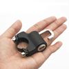 Multifunctional Handlebar Helmet Lock Safety Fixed Electric Motorcycle  Bicycle Accessories