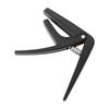 Professional Ukulele Capo Single-handed Quick Change Ukelele Capo Guitar Parts & Accessories