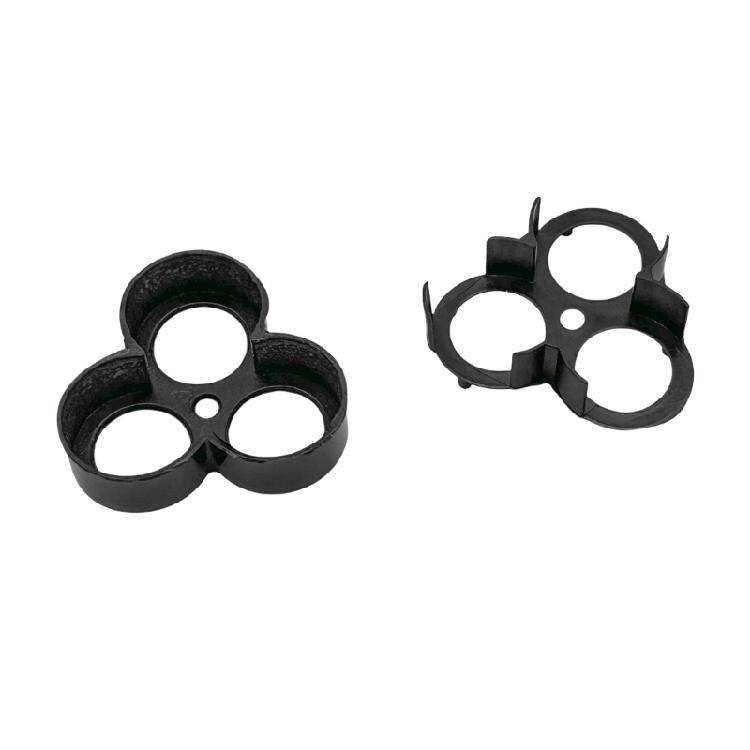 Plastic Battery Case Lithium Battery Protections Board for 12V Cordless Tool for Various Power Equipment