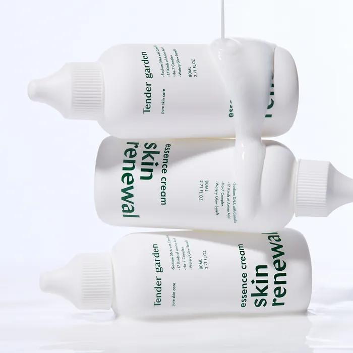 Skin Renewal Essence Cream 80ml
