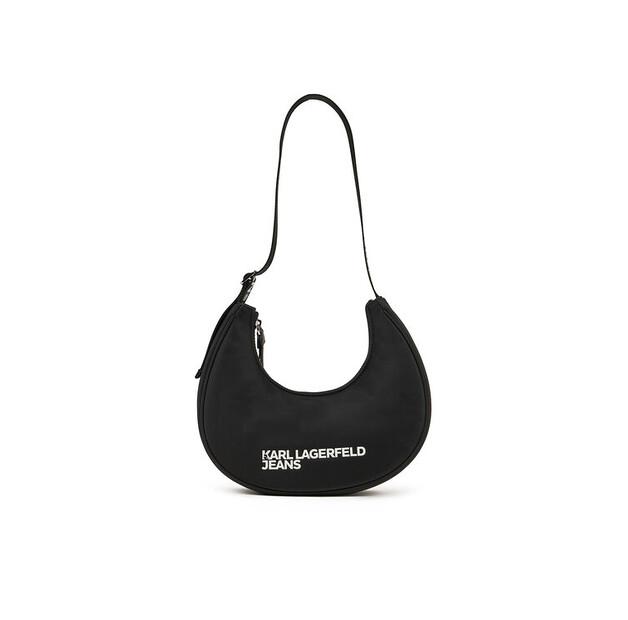 

Сумка KARL LAGERFELD KARL LAGERFELD A1W30231 чёрный