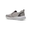 Vigevano Men S Slip On SneakerS Gray 9vgol25S7S