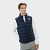adidas Outdoor Sports Warm Down Vest Men Vests Dark-Blue GH4584