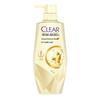 Clear Strong & Voluminous Anti-Dandruff Scalp Care Shampoo