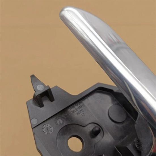Maniglia Interna Porta Auto Sinistra Riparazione BELG-59330 Per Mazda CX-30 3 Axela BP