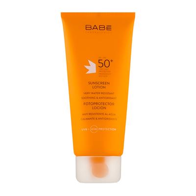 Güneş koruyucu losyon SPF 50+ Laboratorios 200 ml