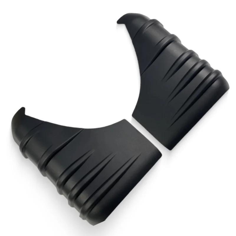 For Suzuki Jimny 2-Door/4-Door 2024 2025 4pcs Car Front Rear Fender Wrap Corners Angle Guard Cover