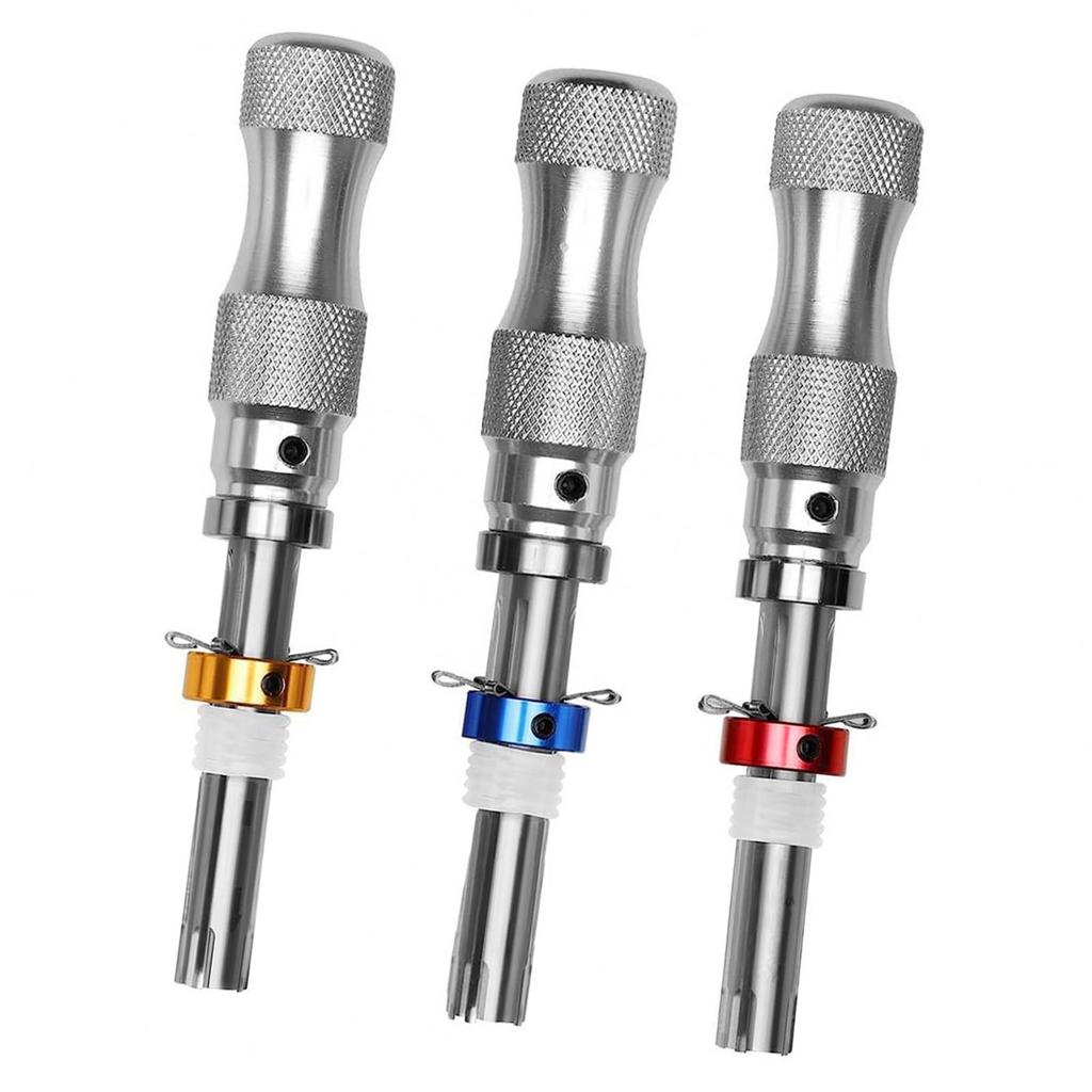 Rohrwerkzeuge Schlüsselsatz 7.0 7. 7,8 mm Schraubendreher aus legiertem Stahl, Demontagewerkzeug für den Haushalt