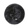 Frauen Fisherman Cap Cartoon Bär Panama Becken Kappe Plüsch Eimer Hut Winter Warm