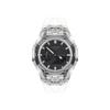 Customized Watch Modified Series Summer Night Stars Trend Modified Waterproof Luminous Quartz Men and Women Same Sty YuBoBingChuanBai-GuangYin