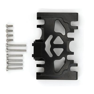 RC Chassis Armor Upgrade Parts Fit for SCX10 90046 90047 1 10 RC Car Model