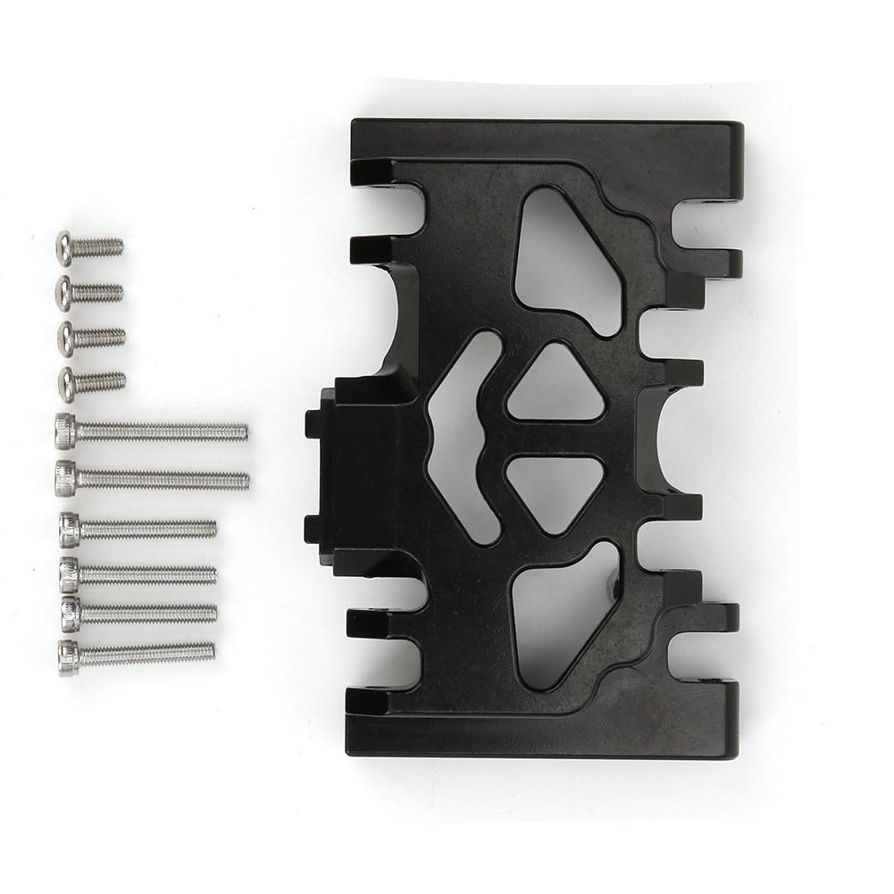 RC Chassis Armor Upgrade Parts Fit for SCX10 90046 90047 1 10 RC Car Model