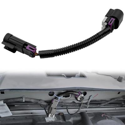 Кабель отключения системы автоматического запуска/остановки для автомобилей Chevy Equinox, Malibu и Cruze.