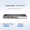 H3C S5130V2-28P-LI Layer 3 Managed Gigabit Switch
