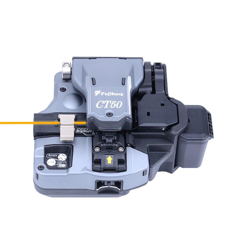 Fujikura Fiber Optic Splicing & Testing Tools