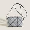 Nuova Borsa Scatola Piccola Cupido Primavera ed Estate Mini Scatola Quadrata Borsa Moda per Telefono Cellulare Borsa a Spalla/Messenger Versatile