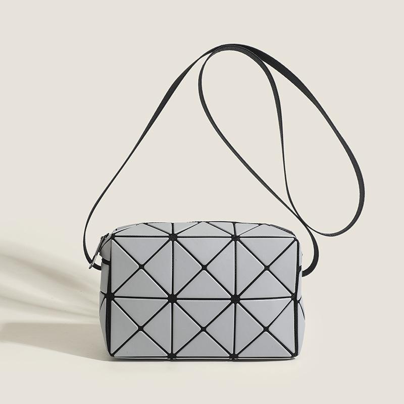 Nuova Borsa Scatola Piccola Cupido Primavera ed Estate Mini Scatola Quadrata Borsa Moda per Telefono Cellulare Borsa a Spalla/Messenger Versatile