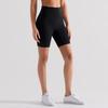 OEING Women's Yoga Cycling Fitness Shorts