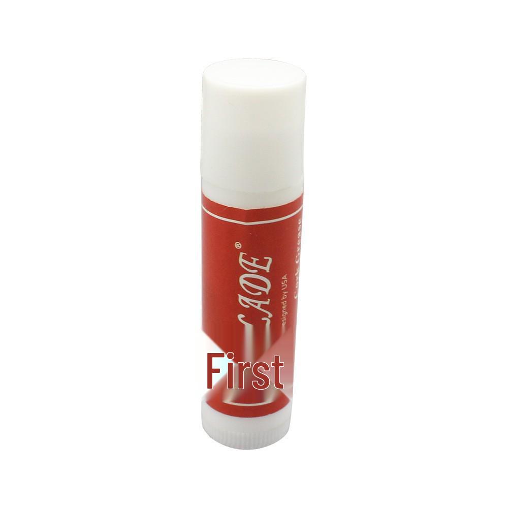 SLADE Woodwind Instrument Lubricant: Saxophone, Flute, Bassoon, Clarinet Joint Cork Grease