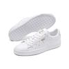 PUMA Basket Studs 'White' Women's 369298-01