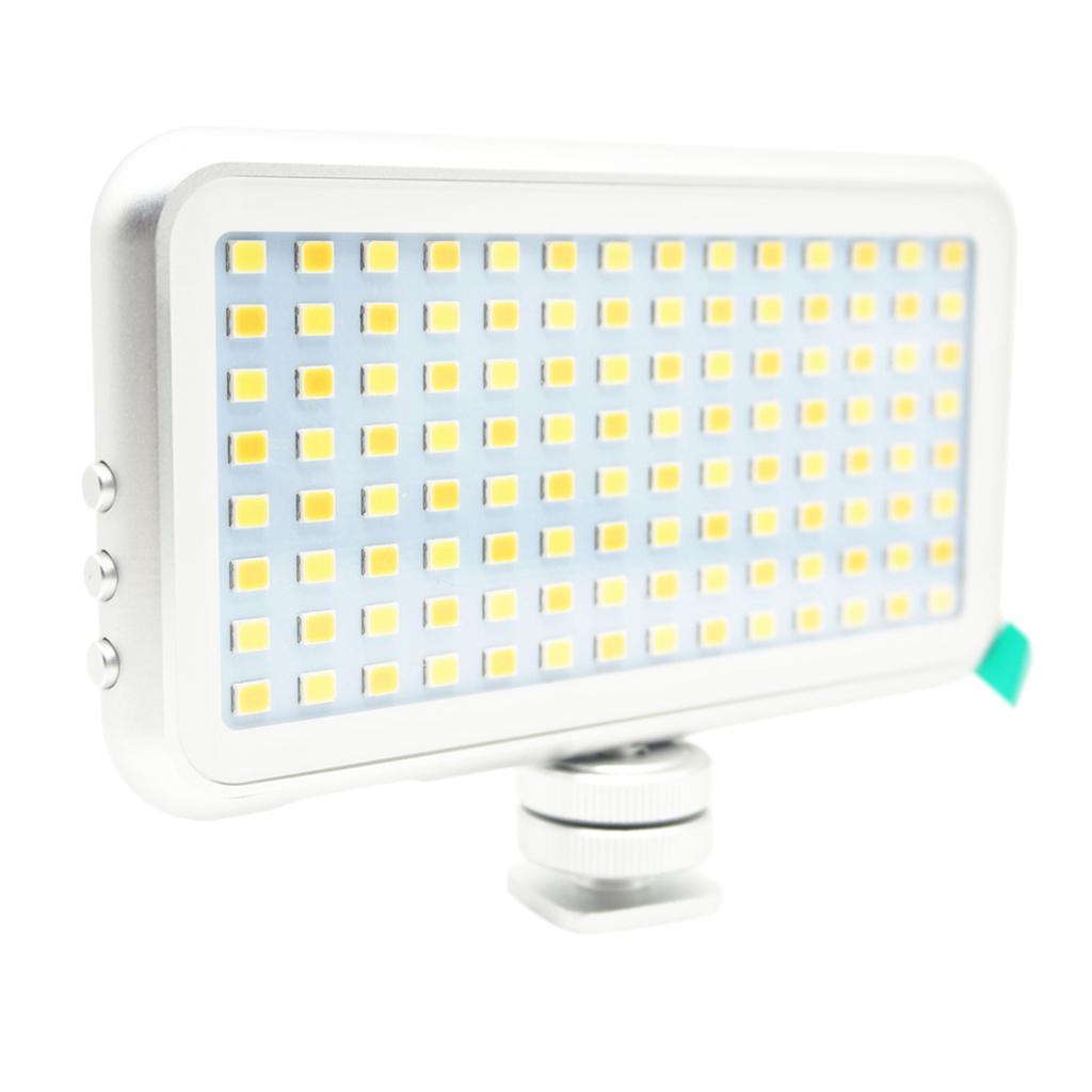 Mini Protable LED Fill Light Video Photo Makeup Lamp for Mobile Phones ...