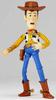 Revoltech Pixar Figursamling 005 Toy Story Woody