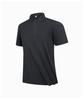 Men's Ice Silk Polo Shirt - Quick Dry, Short Sleeve, Frosted Mulberry Skin, High Quality Summer Wear