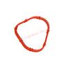 Car Intake Manifold Gasket For RENAULT Twingo Clio Logan Sandero Modus Kangoo 1.2 16V 7701473007 140357308R