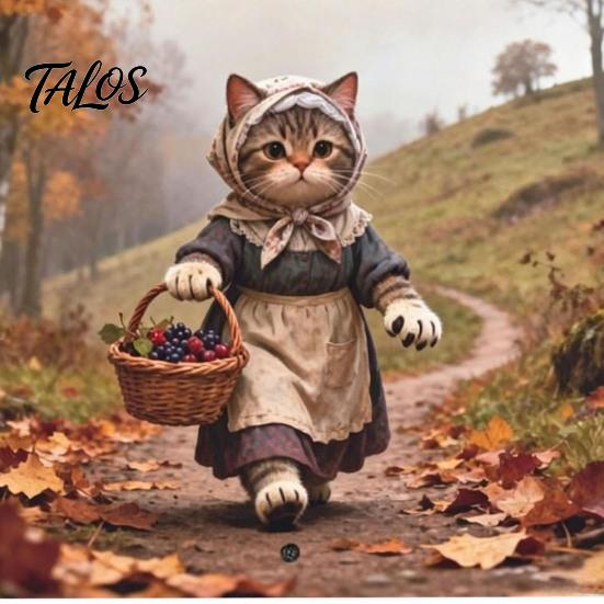 Large Writing Area Organizer Cute Cat Wall Calendar 2027, Jan 2027- Dec 2027 12 Monthly Hanging Daily Agenda for Home Office Planner with Thick Paper