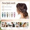 Headbands French Hair Pins V-Shaped Hair Sticks Hairstyle Tool Hair Fork