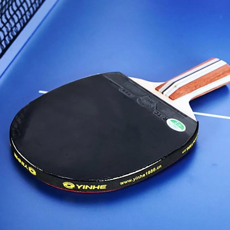 3Pcs Table Tennis Racket Edge Tape Ping Pong Bat Side Tape Protector Professional Table Tennis Racket Protection Strip