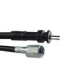 Motorcycle Speedometer Cable for Honda CB400 CB500 CB550 CX500 CB750 CB900 XR200 XR200R MT250 Instruments Line
