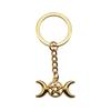 Porta-moedas, clips, porta-chaves – Chaveiros