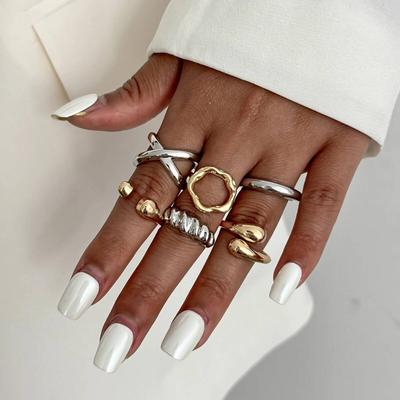 Ringe – Damenringe