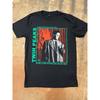 Twin Peaks Dell Cooperdavid Lynch Tshirt Retro Movie Four Seasons Unisex Casual Tshirt