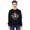 NASA Boys Kennedy Space Center Lift Off Sweatshirt