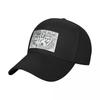 New Qodesh ve-Shalom (Holiness and Peace) Baseball Cap Icon Golf Visor Luxury Hat Unisex's Baseball Women's