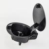 Fuel Filler Cap for Polo 11-19 Models - Fuel Tank Outer Cover